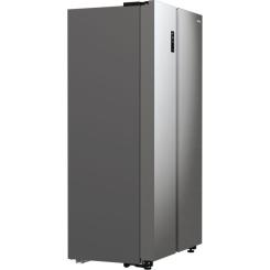 Холодильник Gorenje NRR9185EAXL Фото 7