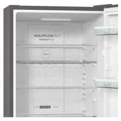 Холодильник Gorenje NRK6192AXL4 Фото 3