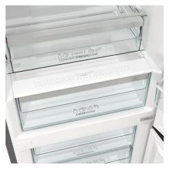 Холодильник Gorenje NRK6192AXL4 Фото 4