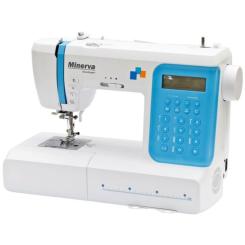 Швейная машина Minerva DECOREXPERT Фото 1