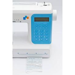 Швейная машина Minerva DECOREXPERT Фото 2