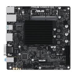 Материнская плата ASUS PRIME N100I-D D4-CSM Фото