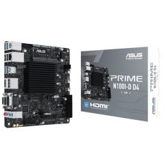 Материнская плата ASUS PRIME N100I-D D4-CSM Фото 1
