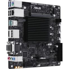 Материнская плата ASUS PRIME N100I-D D4-CSM Фото 2