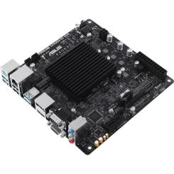 Материнская плата ASUS PRIME N100I-D D4-CSM Фото 4