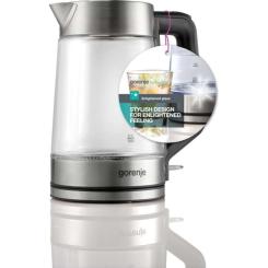 Электрочайник Gorenje K17GED Фото 7