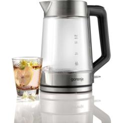 Электрочайник Gorenje K17GED Фото 8
