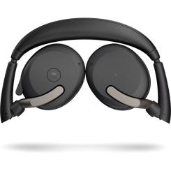 Наушники Jabra Evolve2 65 Flex Link380c MS Stereo Фото 1