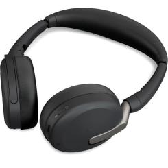 Наушники Jabra Evolve2 65 Flex Link380c MS Stereo Фото 2