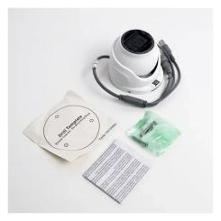 Камера видеонаблюдения Hikvision DS-2CE76D0T-ITMF(C) (2.8 Фото 4