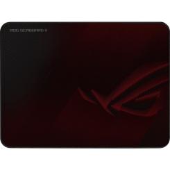 Коврик для мышки ASUS ROG Scabbard II M Black Фото