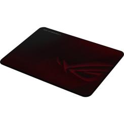 Коврик для мышки ASUS ROG Scabbard II M Black Фото 3