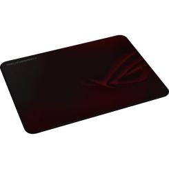 Коврик для мышки ASUS ROG Scabbard II M Black Фото 4
