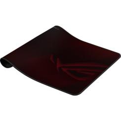 Коврик для мышки ASUS ROG Scabbard II M Black Фото 5