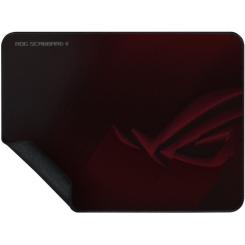 Коврик для мышки ASUS ROG Scabbard II M Black Фото 6
