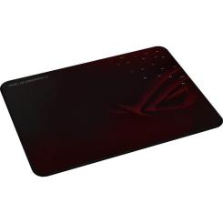 Коврик для мышки ASUS ROG Scabbard II M Black Фото 7