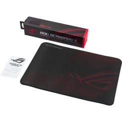 Коврик для мышки ASUS ROG Scabbard II M Black Фото 8