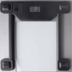 Весы напольные SOGO без ПДВ SS-2905 Фото 3