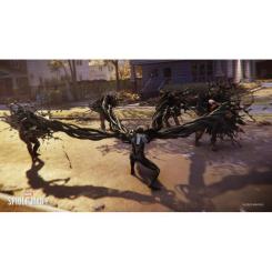 Игра Sony Marvel Spider-Man 2, BD диск Фото 10