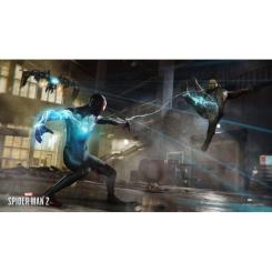Игра Sony Marvel Spider-Man 2, BD диск Фото 7
