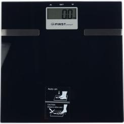 Весы напольные First FA-8006-3-BA Фото