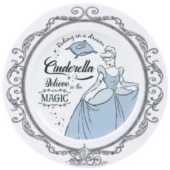 Тарелка ABYstyle Disney Princesses 4 шт Фото 3