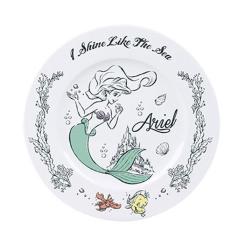 Тарелка ABYstyle Disney Princesses 4 шт Фото 4