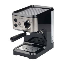 Рожковая кофеварка эспрессо First FA-5476-1 Фото