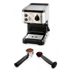 Рожковая кофеварка эспрессо First FA-5476-1 Фото 1