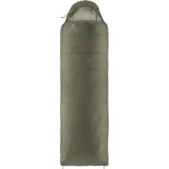 Спальный мешок Ferrino Bryce SQ +9C Green Left (86376MVVS) Фото