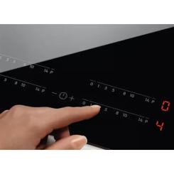 Варочная поверхность Electrolux EIV6340X Фото 1