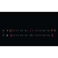 Варочная поверхность Electrolux EIV6340X Фото 2