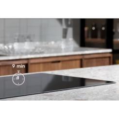 Варочная поверхность Electrolux EIV6340X Фото 5