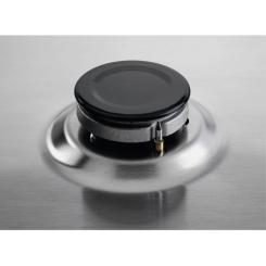 Варочная поверхность Electrolux KGS6404SX Фото 4