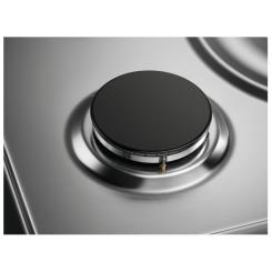Варочная поверхность Electrolux KGS6404SX Фото 5