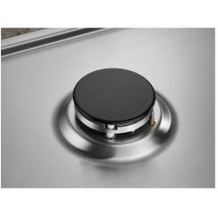 Варочная поверхность Electrolux KGS6404SX Фото 8