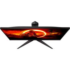 Монитор AOC Q24G2A/BK Фото 4