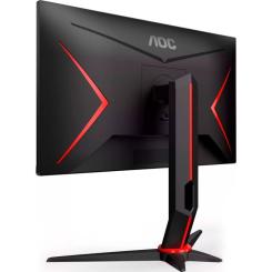 Монитор AOC Q24G2A/BK Фото 5