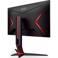 Монитор AOC Q24G2A/BK Фото 6