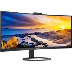 Монитор Philips 34E1C5600HE/00 Фото 1