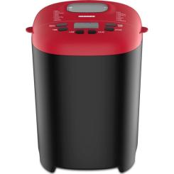 Хлебопечка HEINNER HBM-915BKR Фото 1