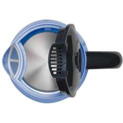 Электрочайник First FA-5417-5-BU Фото 1