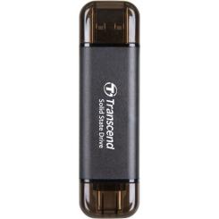 Накопитель SSD Transcend USB 3.2 256GB Фото 3