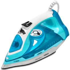 Утюг Rotex RIC63-C Ultra Glide Plus Фото