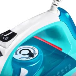 Утюг Rotex RIC63-C Ultra Glide Plus Фото 6