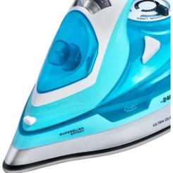 Утюг Rotex RIC63-C Ultra Glide Plus Фото 8