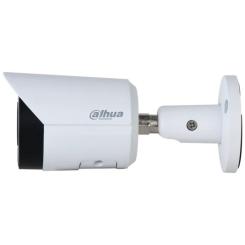 Камера видеонаблюдения Dahua DH-IPC-HFW2449S-S-IL (2.8) Фото 1