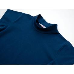 Кофта детская Matilda водолазка с коротким рукавом Фото 2