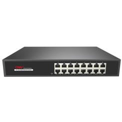 Коммутатор сетевой Onv ONV-H1016 Фото