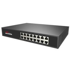 Коммутатор сетевой Onv ONV-H1016 Фото 2